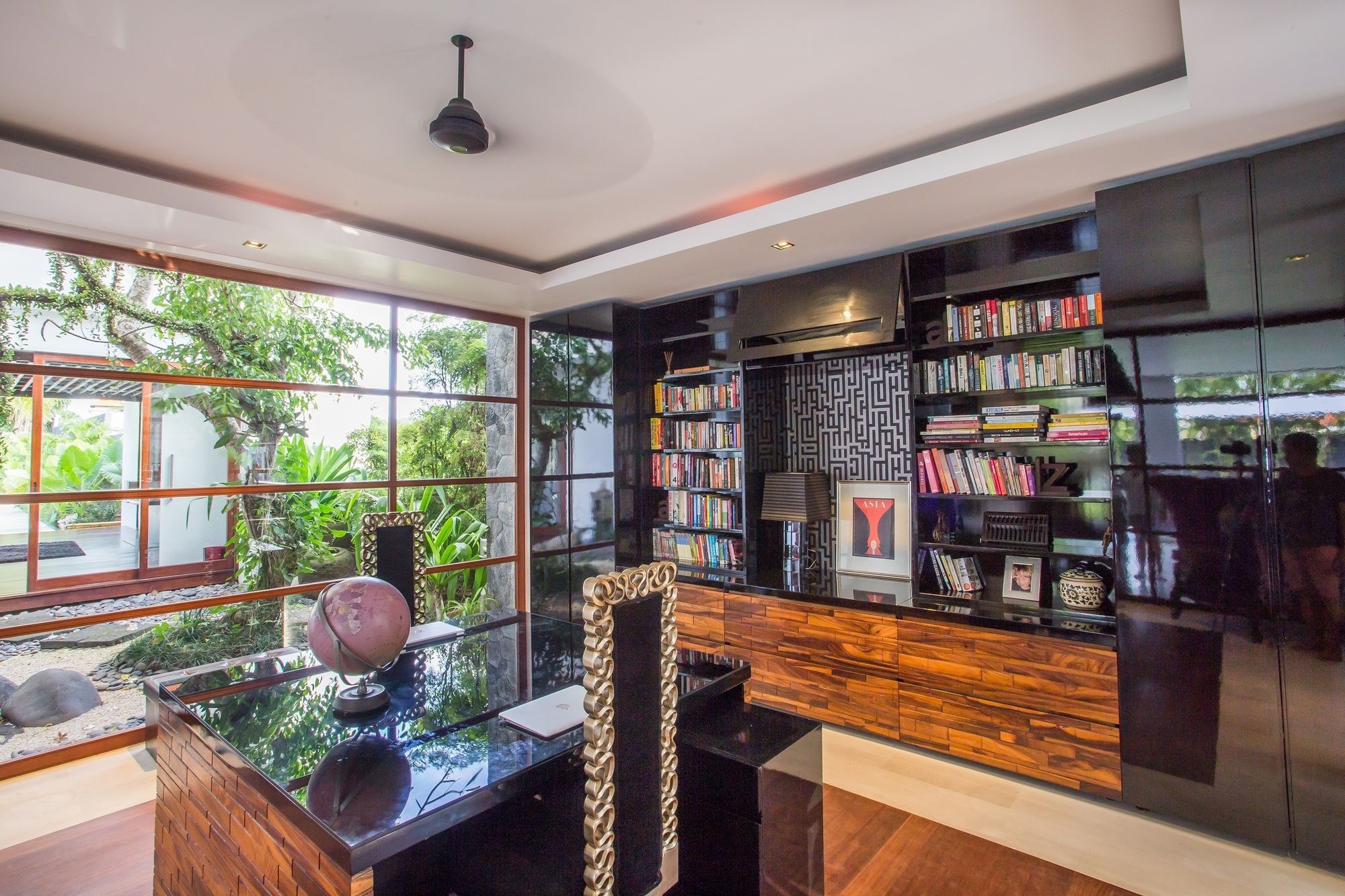 Villa Supernova Private Boutique Retreat Kuta (Bali)