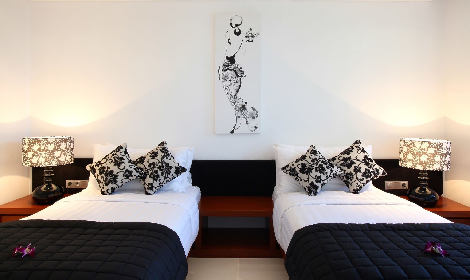 Supernova Private Boutique Retreat Villa