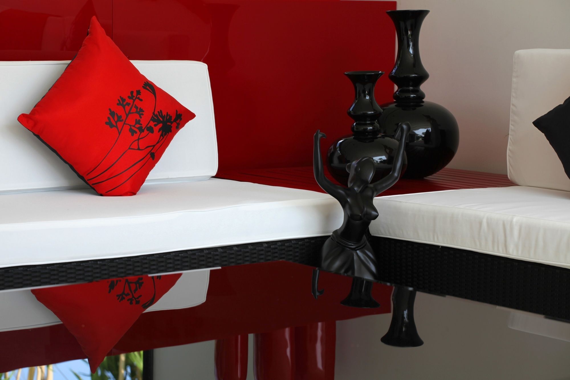 Villa Supernova Private Boutique Retreat