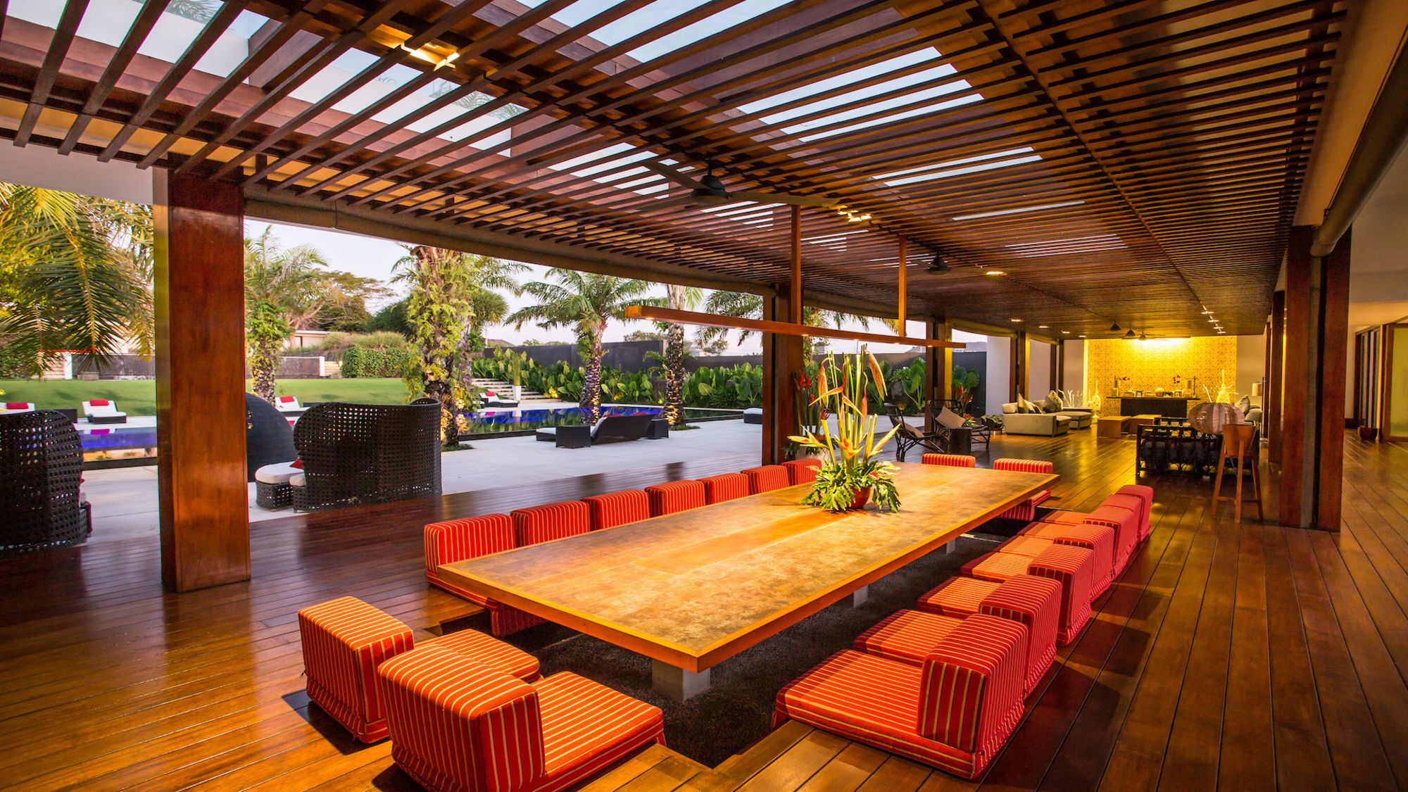 Supernova Private Boutique Retreat